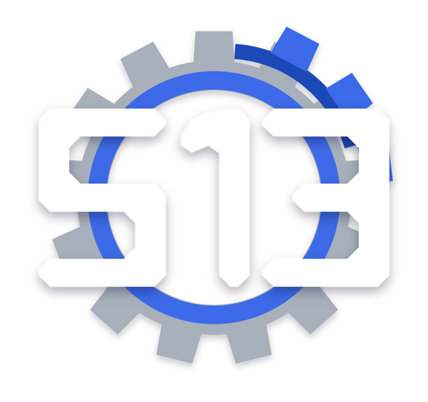 Logo 513parts