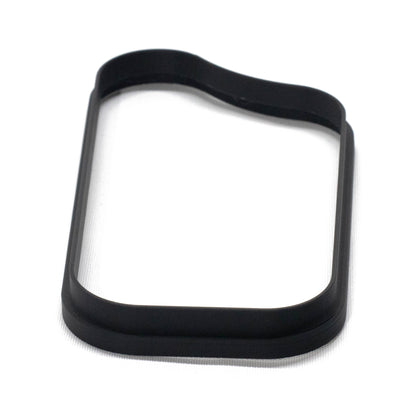 Rialzo scatola aria carburatore Vespa PX