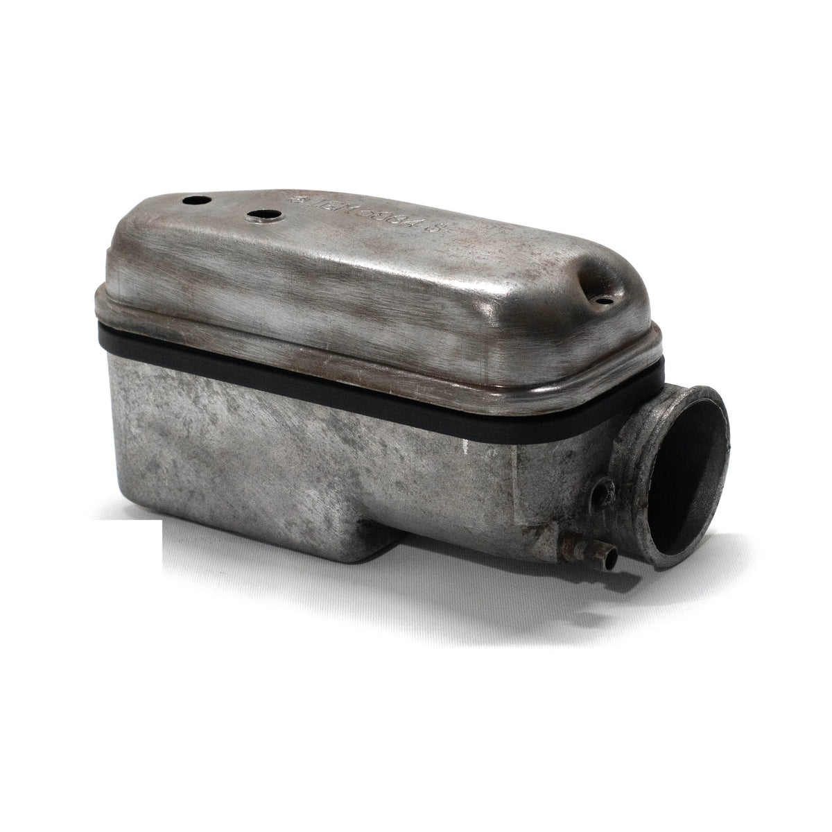 Rialzo scatola aria carburatore Vespa PX