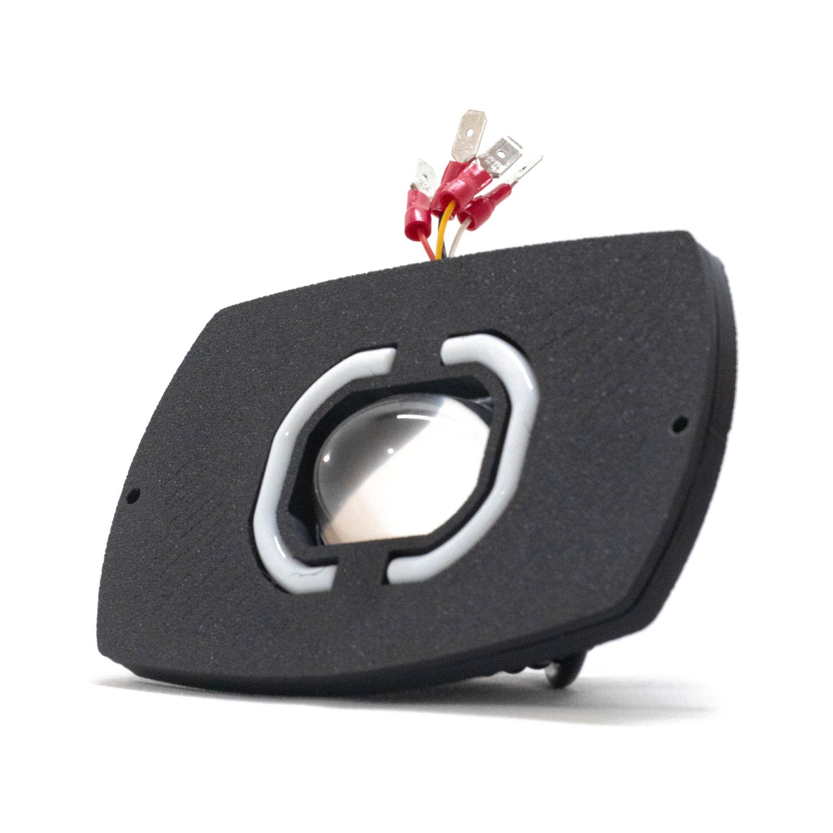 Fanale anteriore LED Vespa 50 Special - ovale