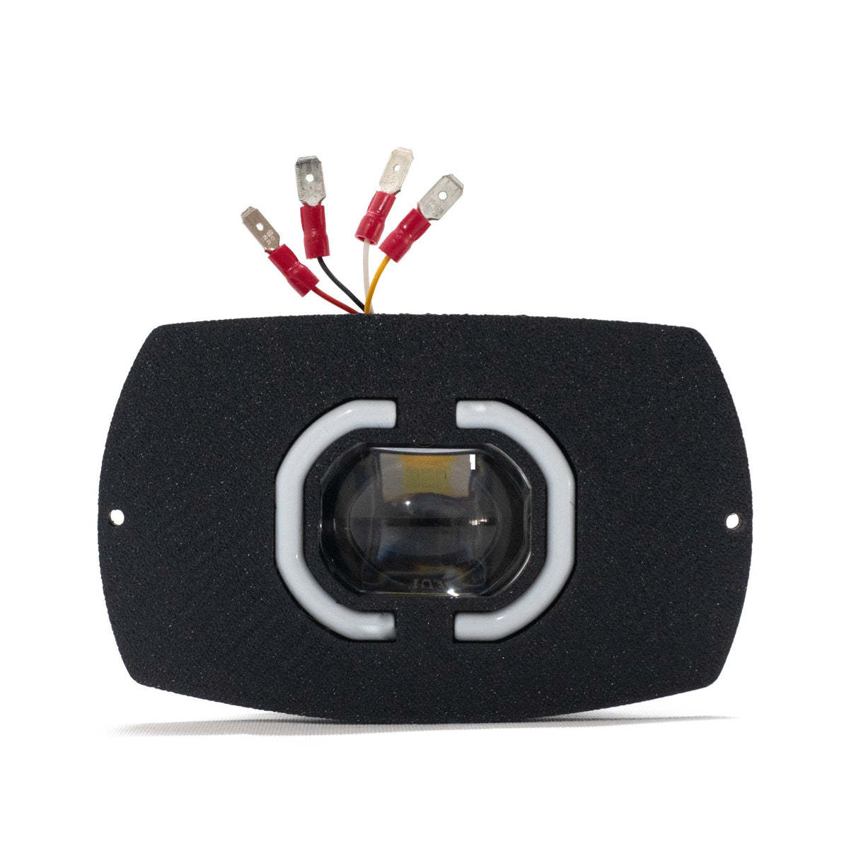 Fanale anteriore LED Vespa 50 Special - ovale