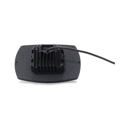 Fanale anteriore LED Vespa 50 Special - ovale