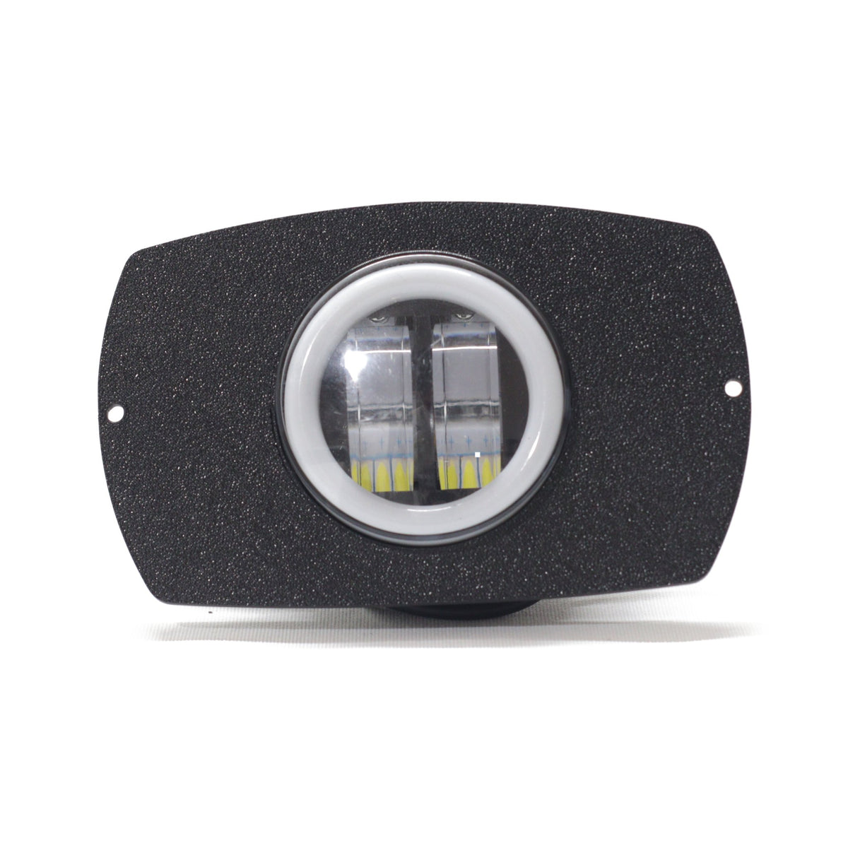Fanale anteriore LED Vespa 50 Special - tondo