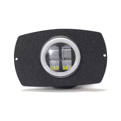 Fanale anteriore LED Vespa 50 Special - tondo
