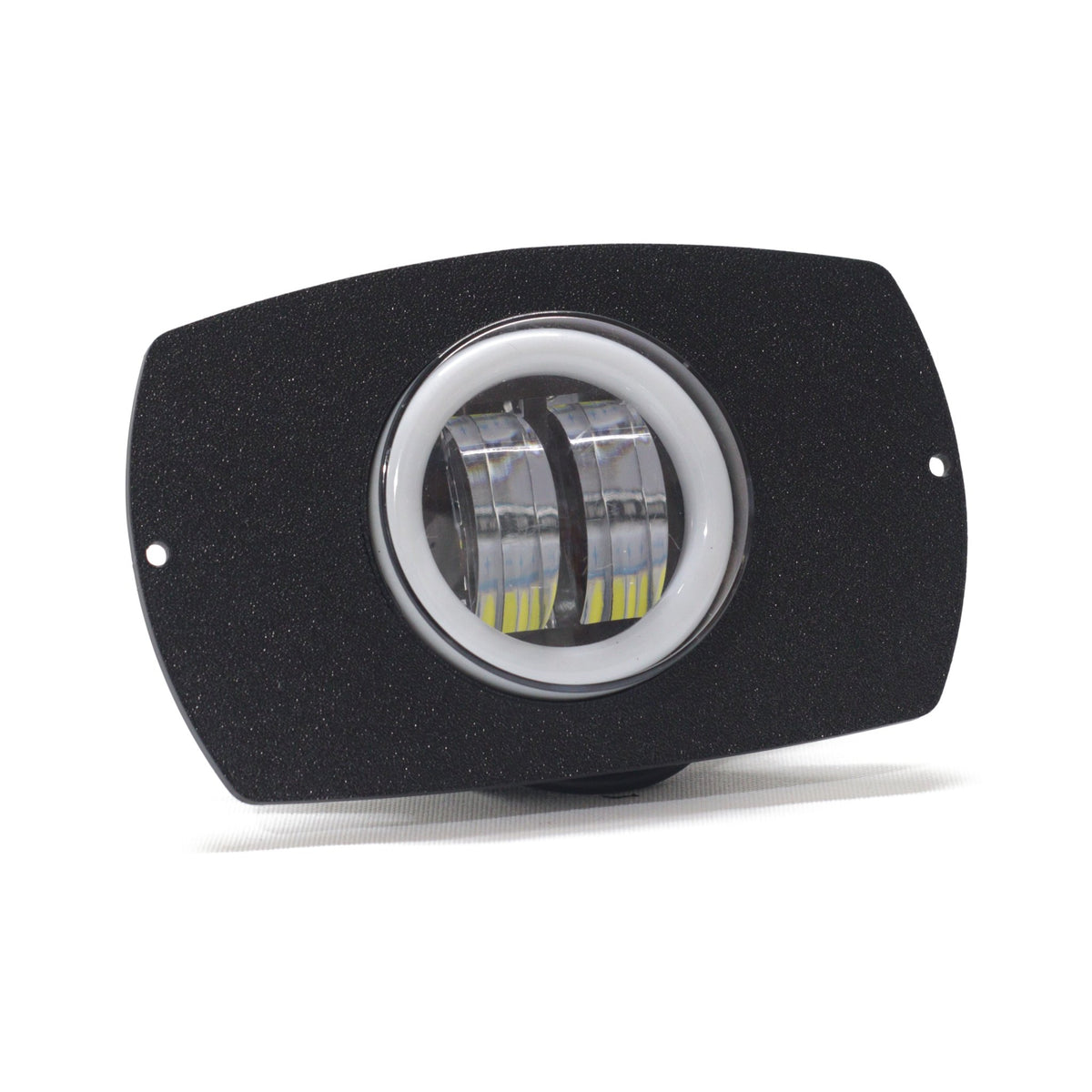 Fanale anteriore LED Vespa 50 Special - tondo