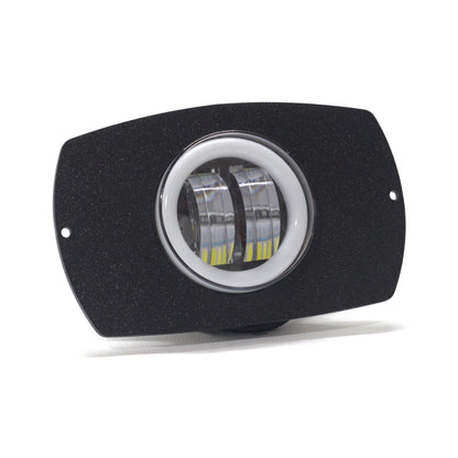 Fanale anteriore LED Vespa 50 Special - tondo