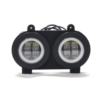 Fanale LED MBK Booster / Yamaha