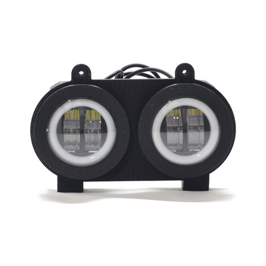 Fanale LED MBK Booster / Yamaha