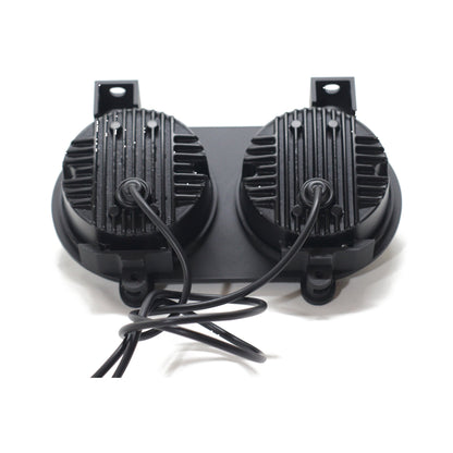 Fanale LED MBK Booster / Yamaha