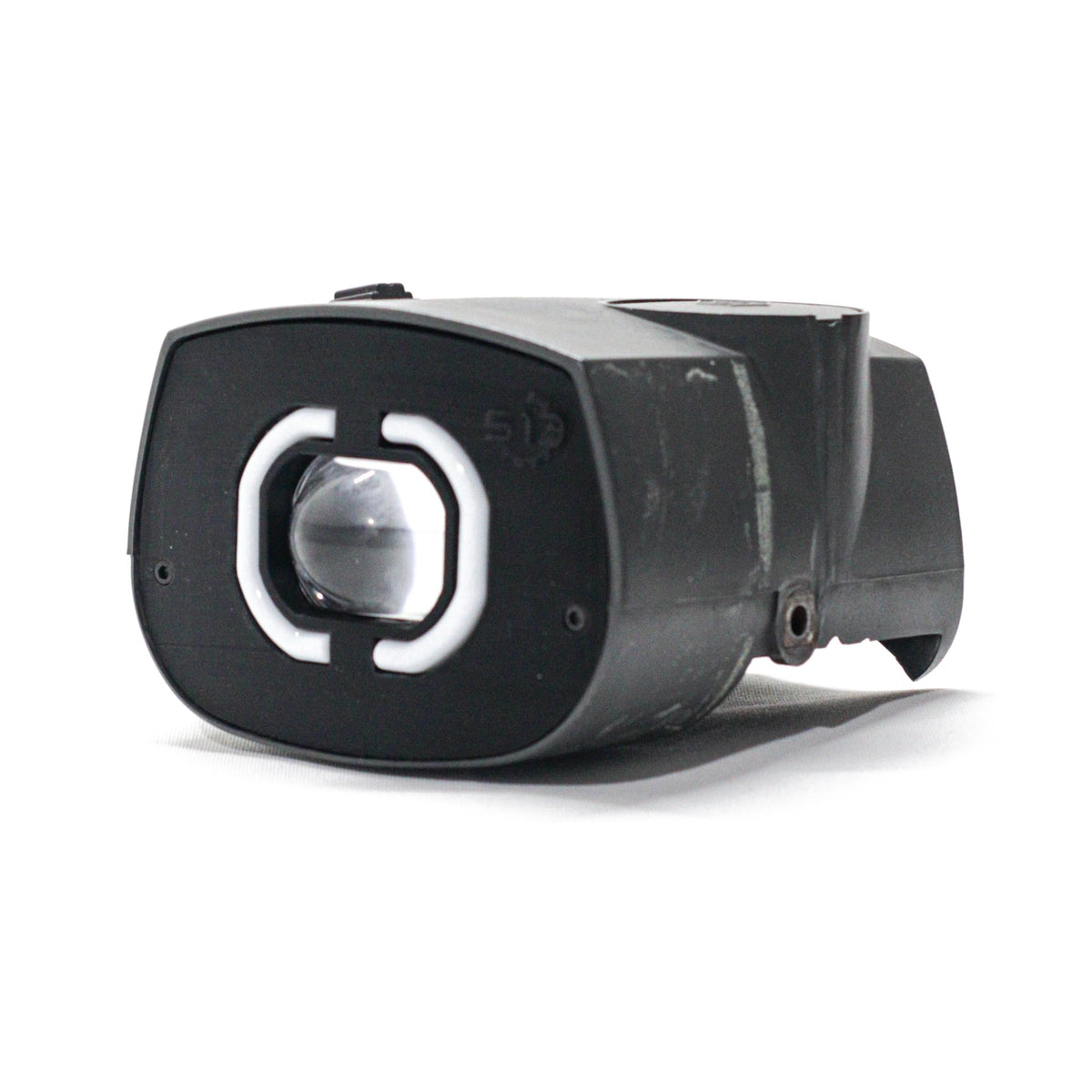 Fanale LED anteriore Piaggio Ciao
