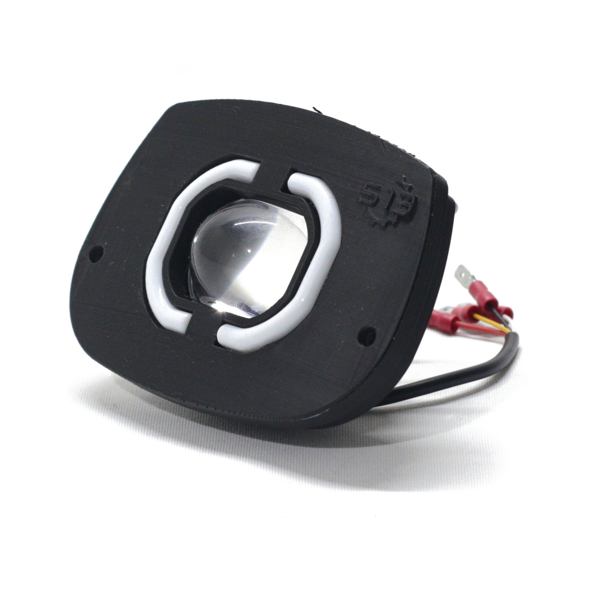 Fanale LED anteriore Piaggio Ciao