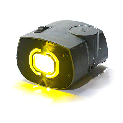 Fanale LED anteriore Piaggio Ciao