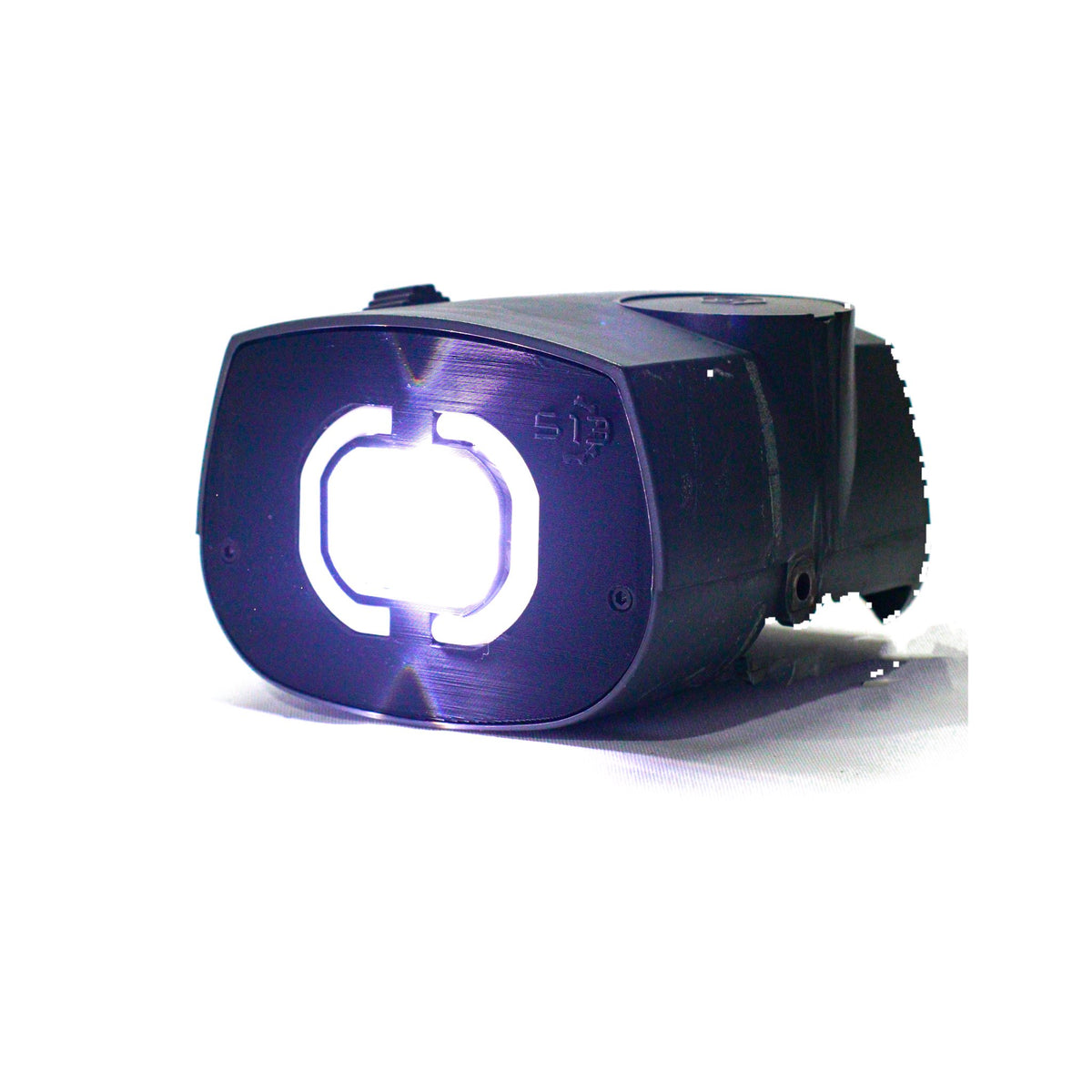 Fanale LED anteriore Piaggio Ciao