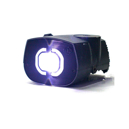 Fanale LED anteriore Piaggio Ciao