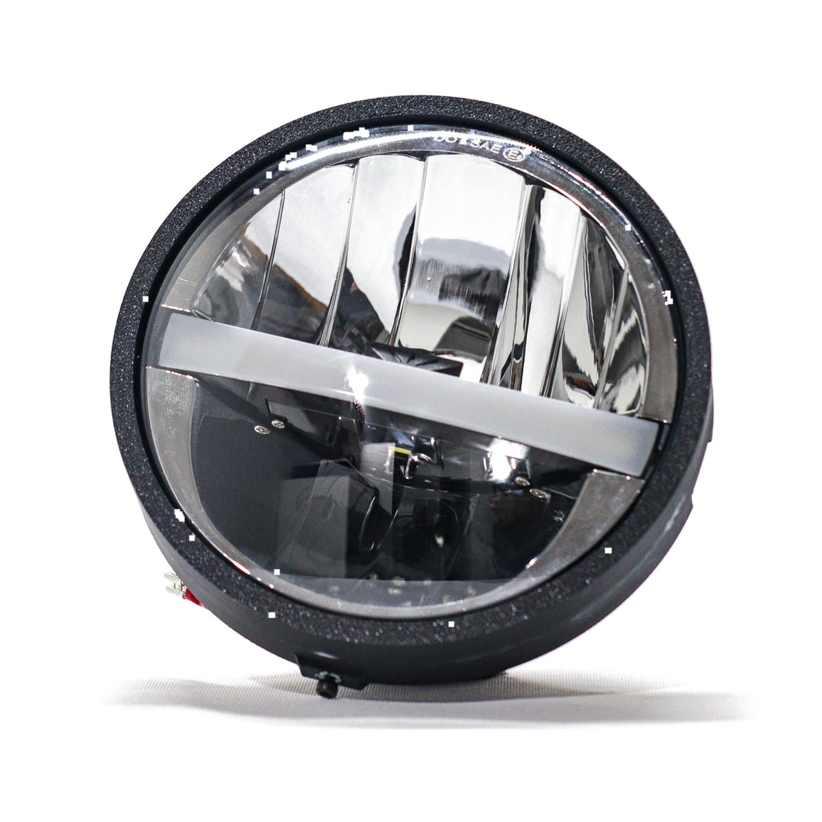 Kit fanale LED anteriore + posteriore Vespa PX