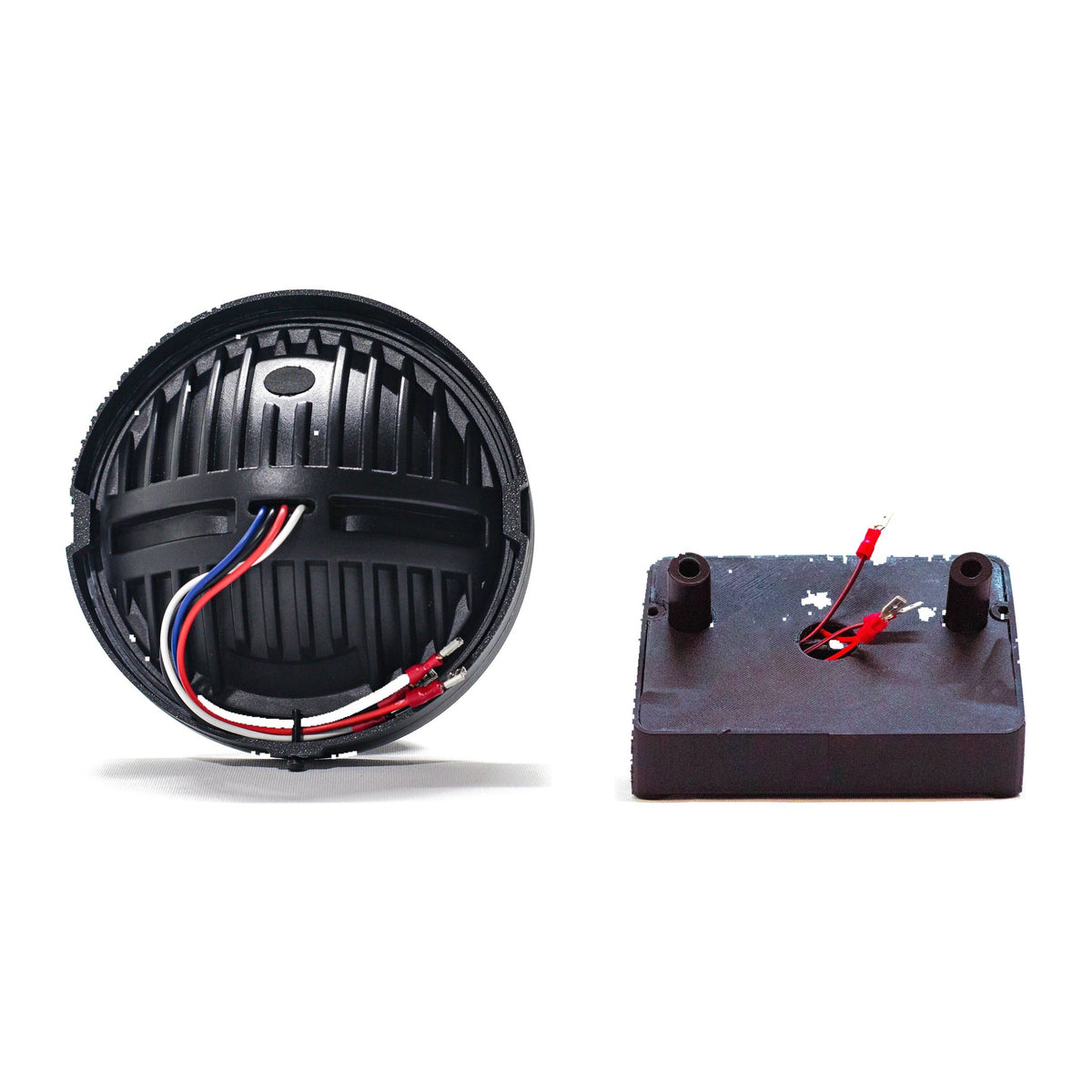 Kit fanale LED anteriore + posteriore Vespa PX