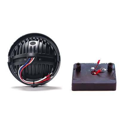 Kit fanale LED anteriore + posteriore Vespa PX