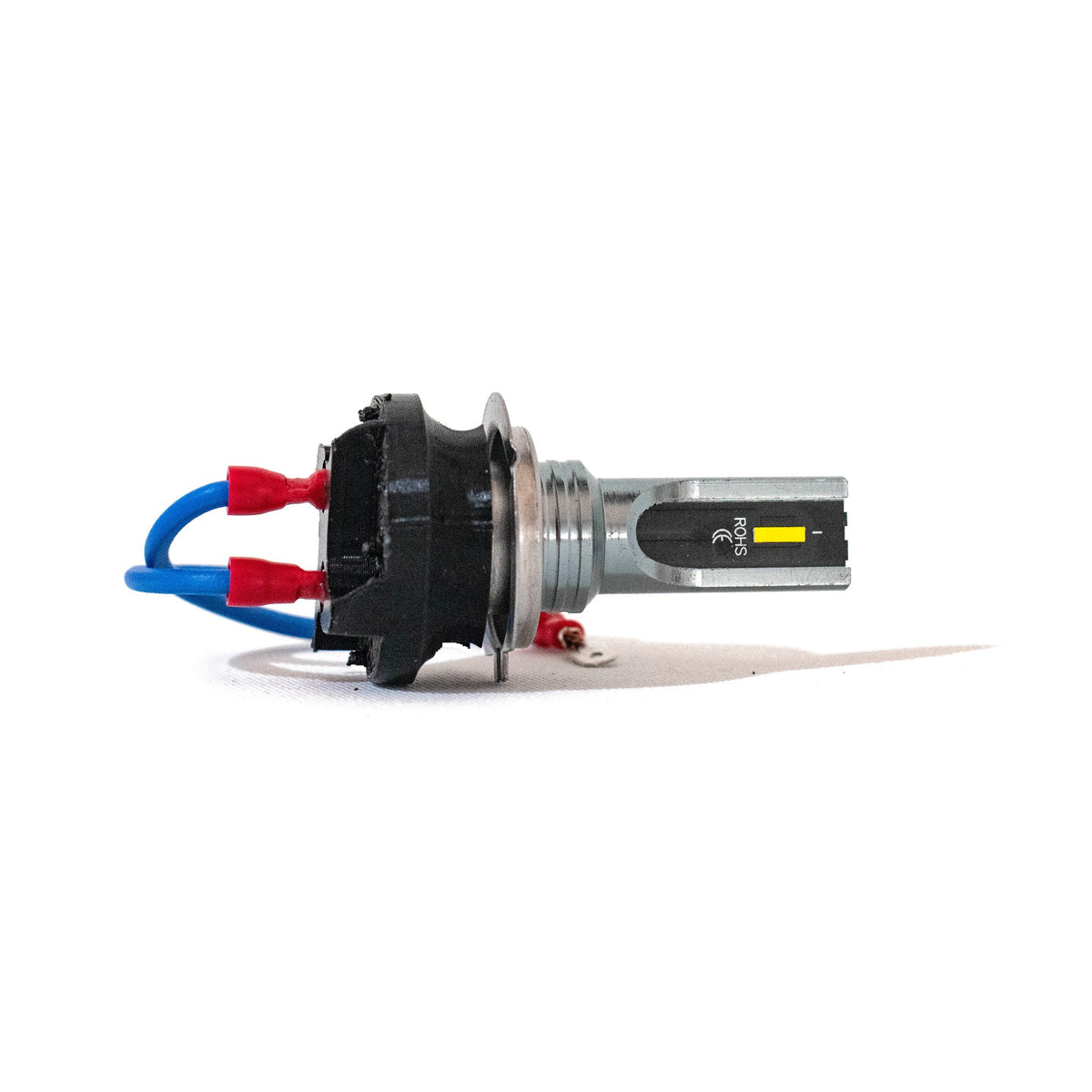 Lampadina LED 12V Vespa 50 Special con adattatore