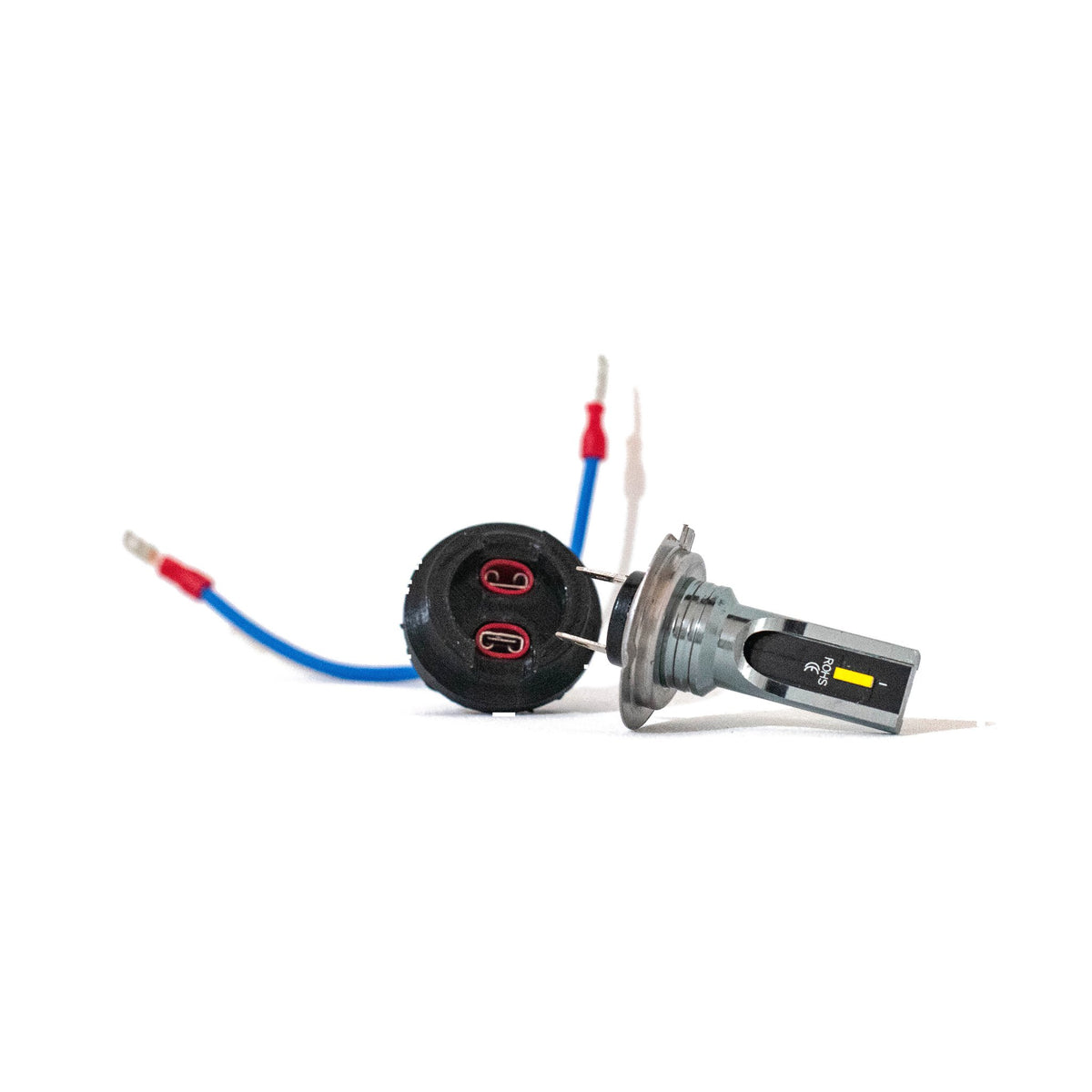 Lampadina LED 6V Vespa 50 Special con convertitore