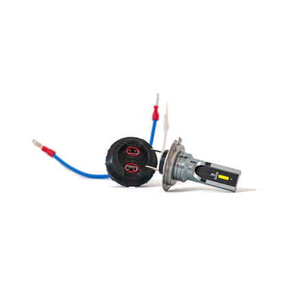 Lampadina LED 6V Vespa 50 Special con convertitore