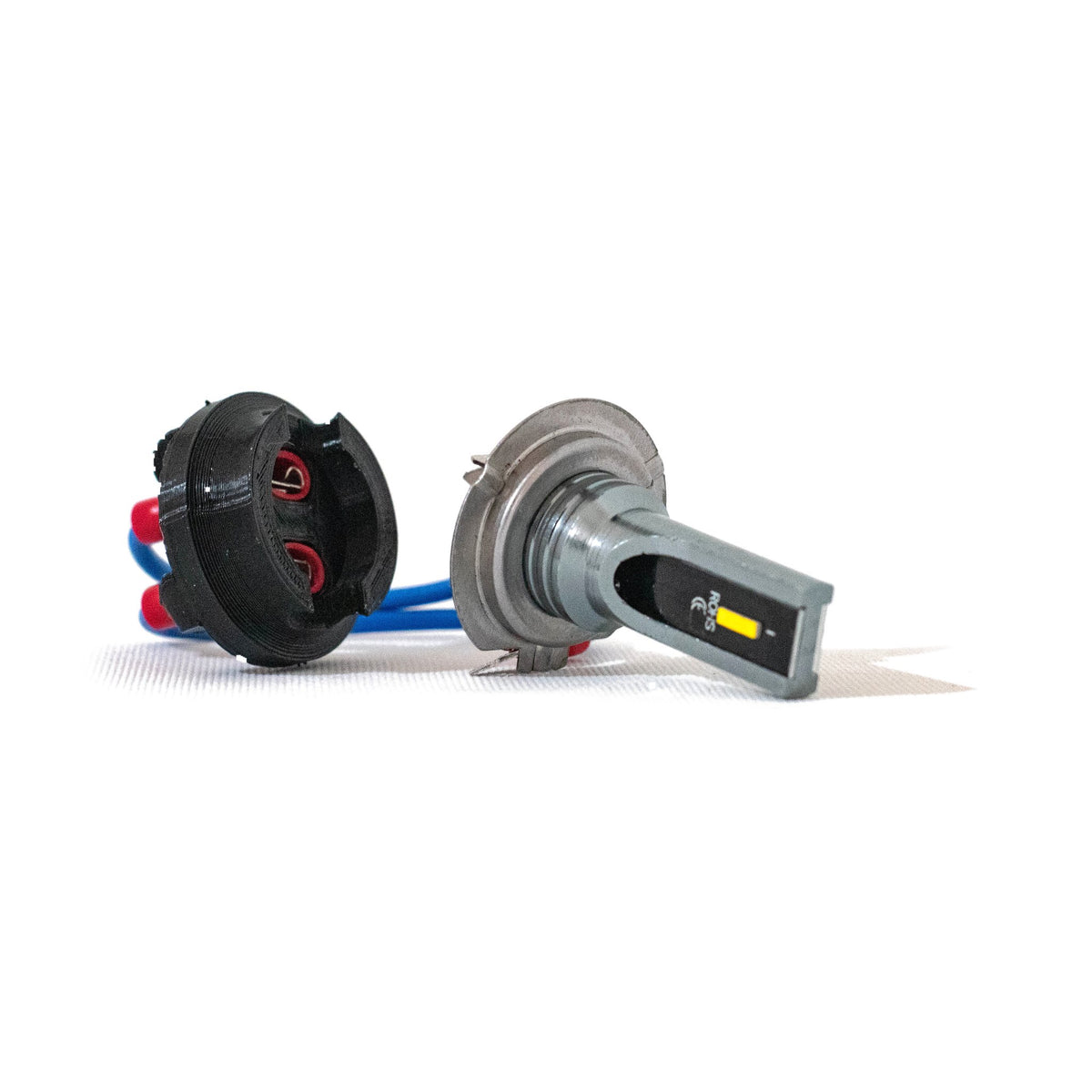 Lampadina LED 6V Vespa 50 Special con convertitore