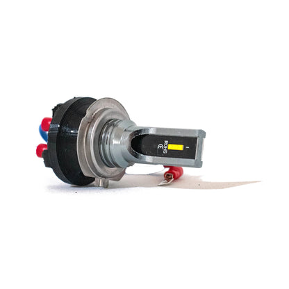 Lampadina LED 6V Vespa 50 Special con convertitore