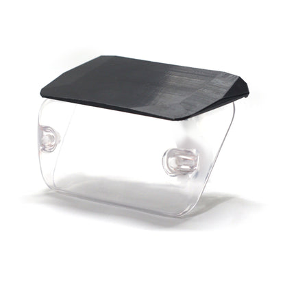 Fanale posteriore LED completo Vespa 50 Special - lente trasparente