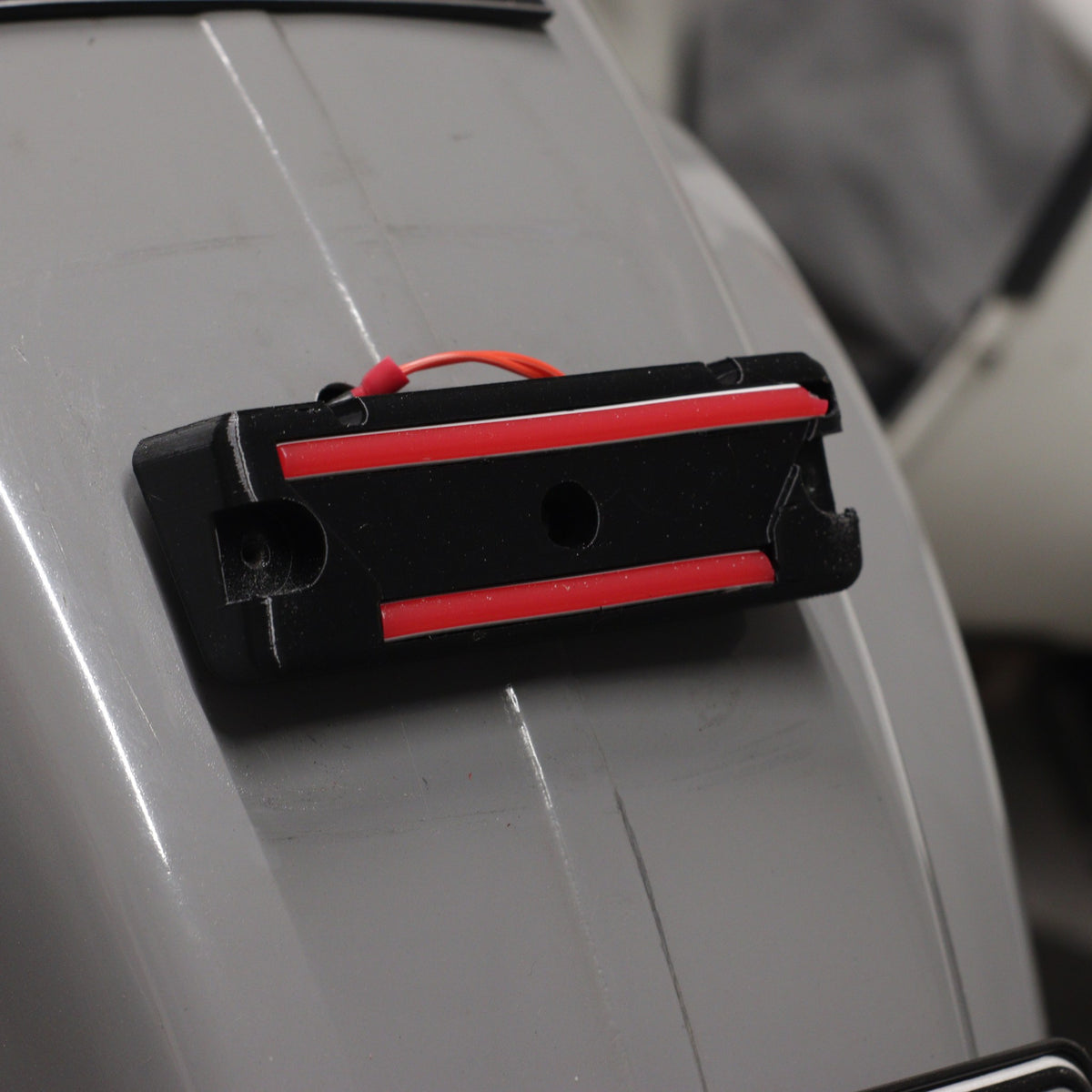 Fanale posteriore LED Vespa 50 Special