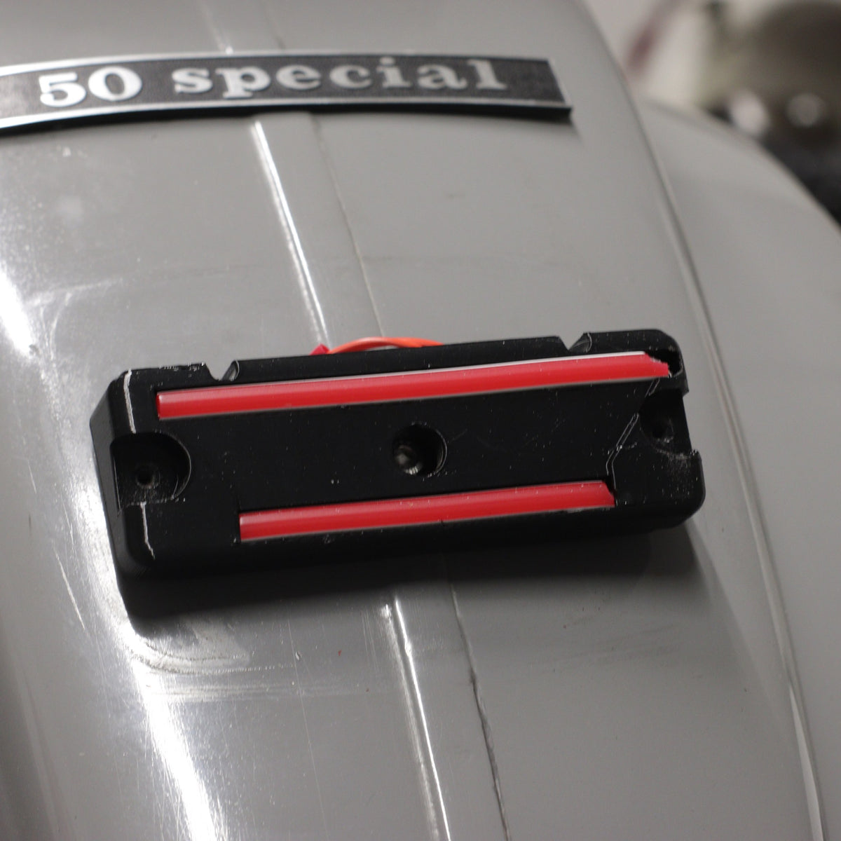 Fanale posteriore LED Vespa 50 Special