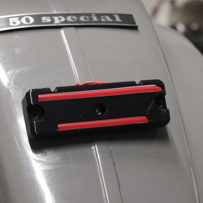 Fanale posteriore LED Vespa 50 Special