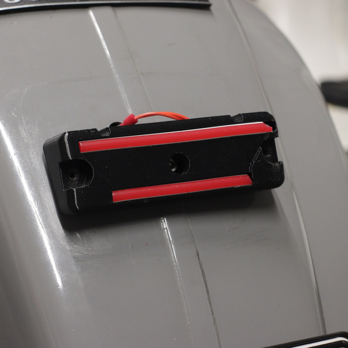 Fanale posteriore LED Vespa 50 Special