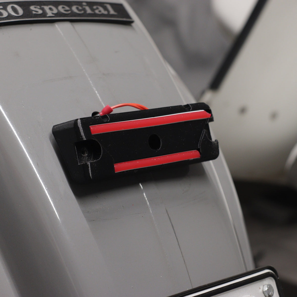 Fanale posteriore LED Vespa 50 Special