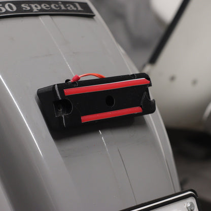 Fanale posteriore LED Vespa 50 Special