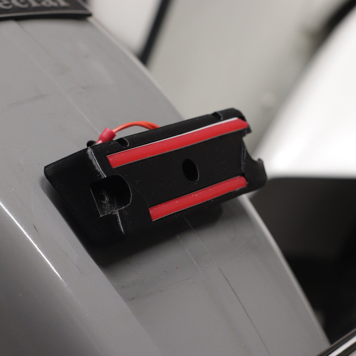 Fanale posteriore LED Vespa 50 Special