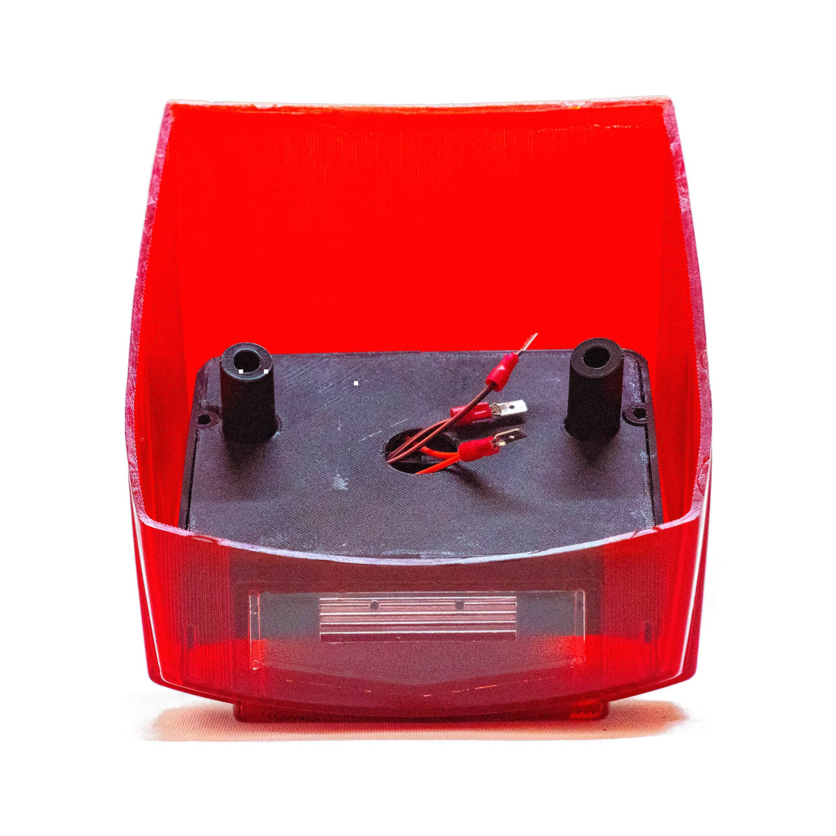 Fanale posteriore LED Vespa PX prima serie
