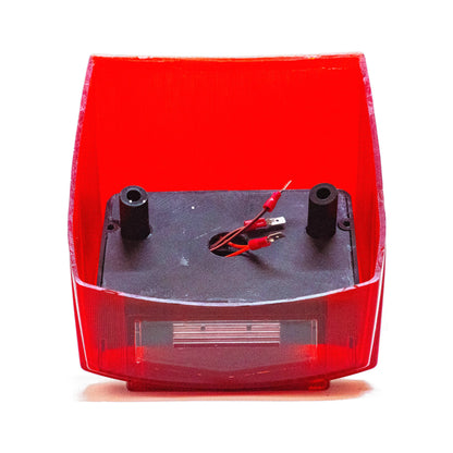 Fanale posteriore LED Vespa PX prima serie